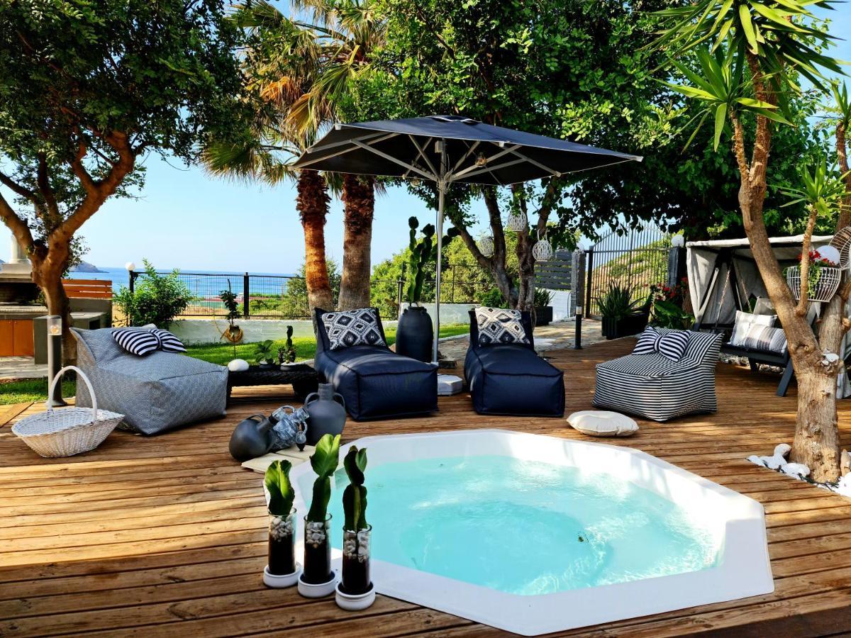Villa Gala Bali  Exterior photo