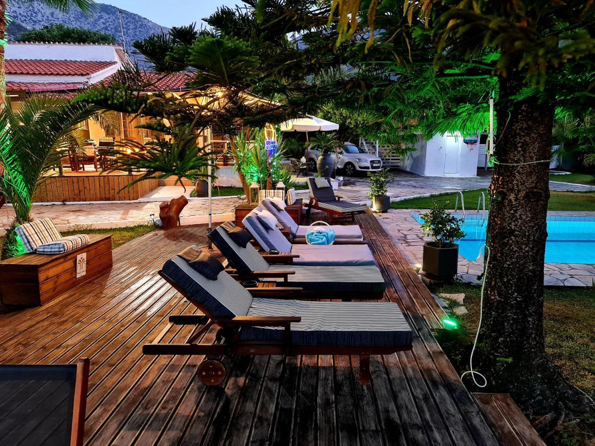 Villa Gala Bali  Exterior photo