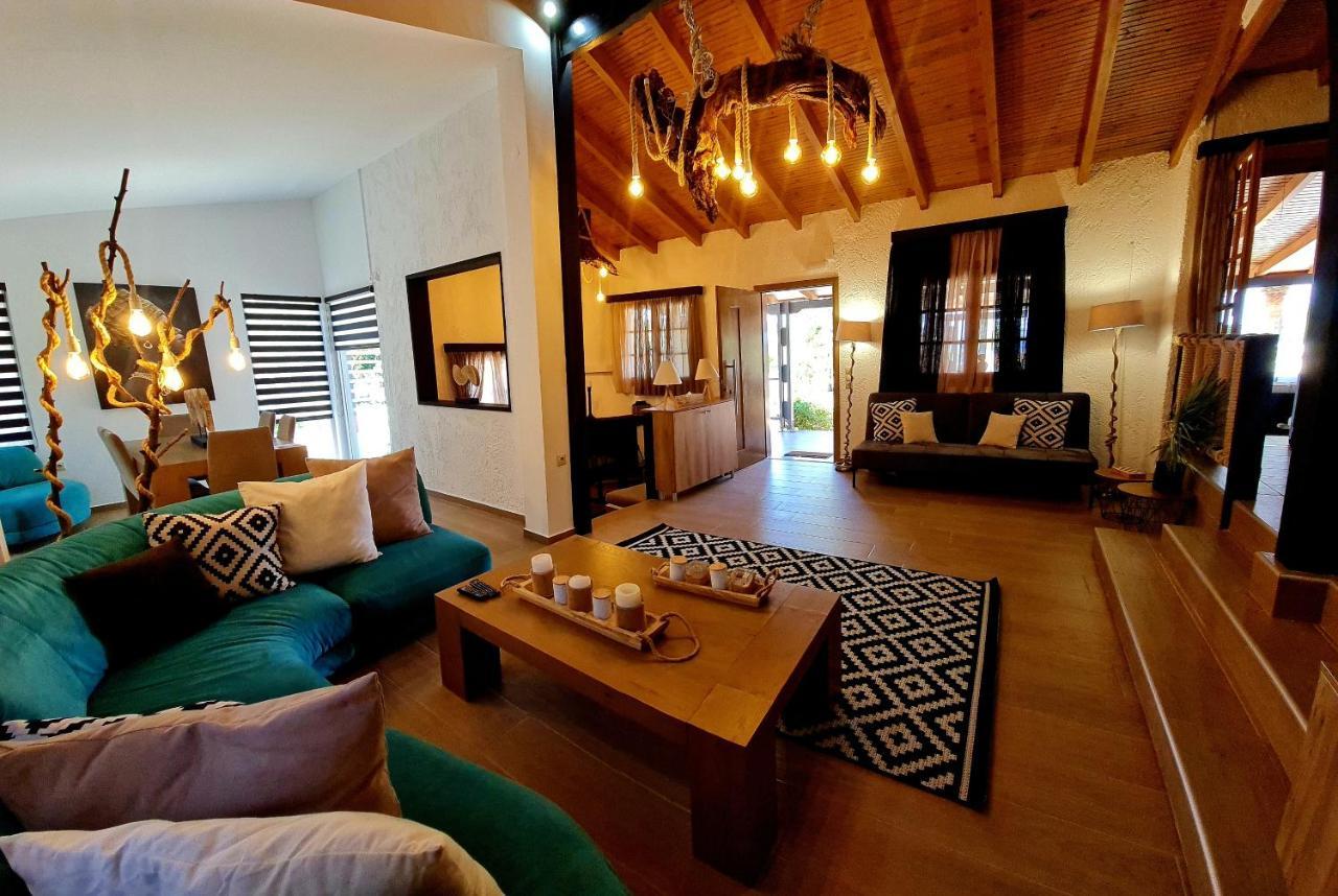 Villa Gala Bali  Exterior photo