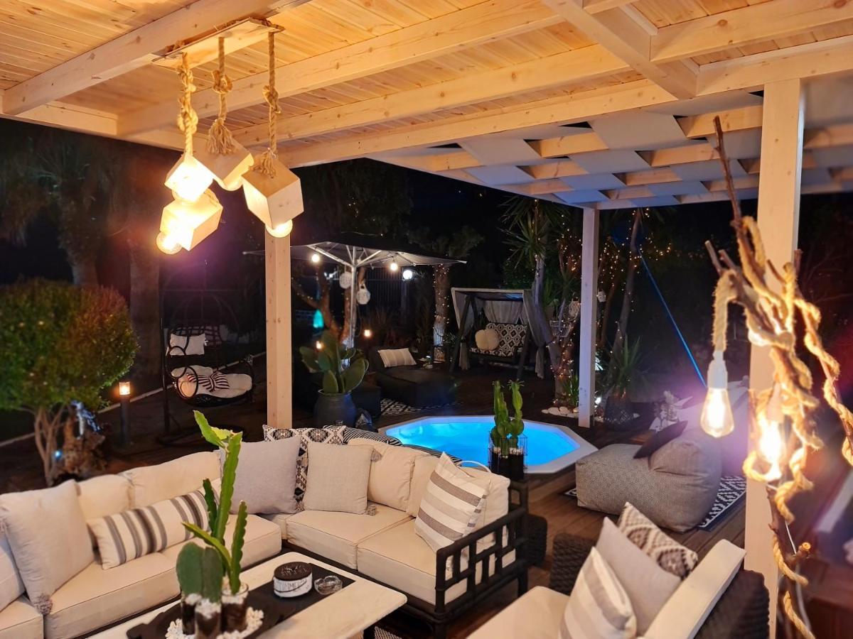 Villa Gala Bali  Exterior photo