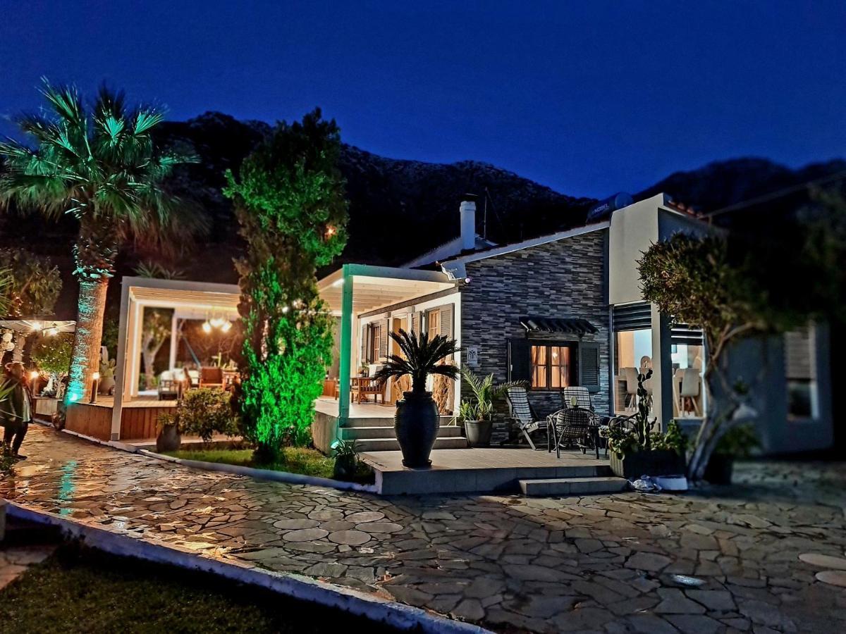Villa Gala Bali  Exterior photo